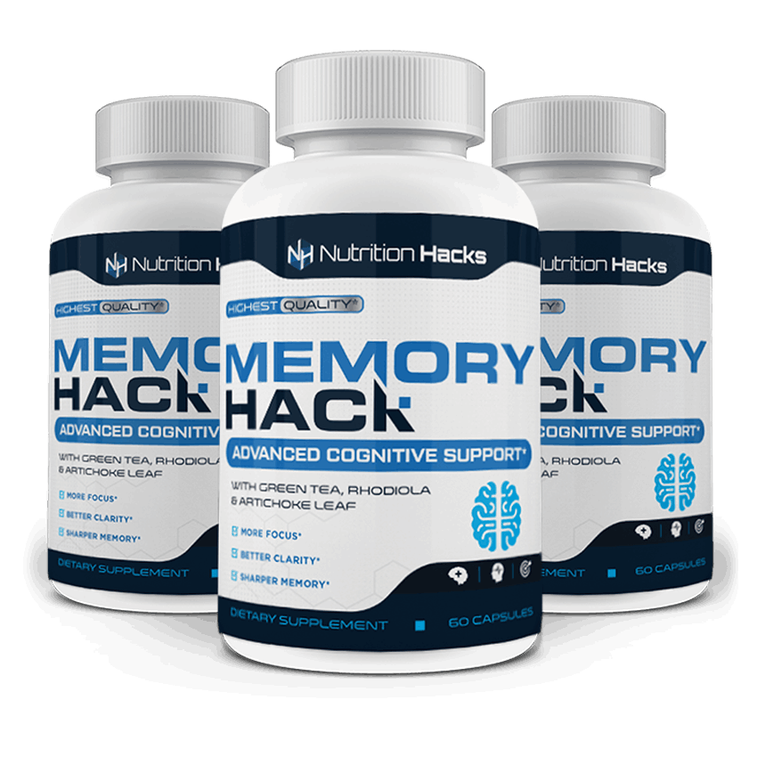 Memory Hack Pills